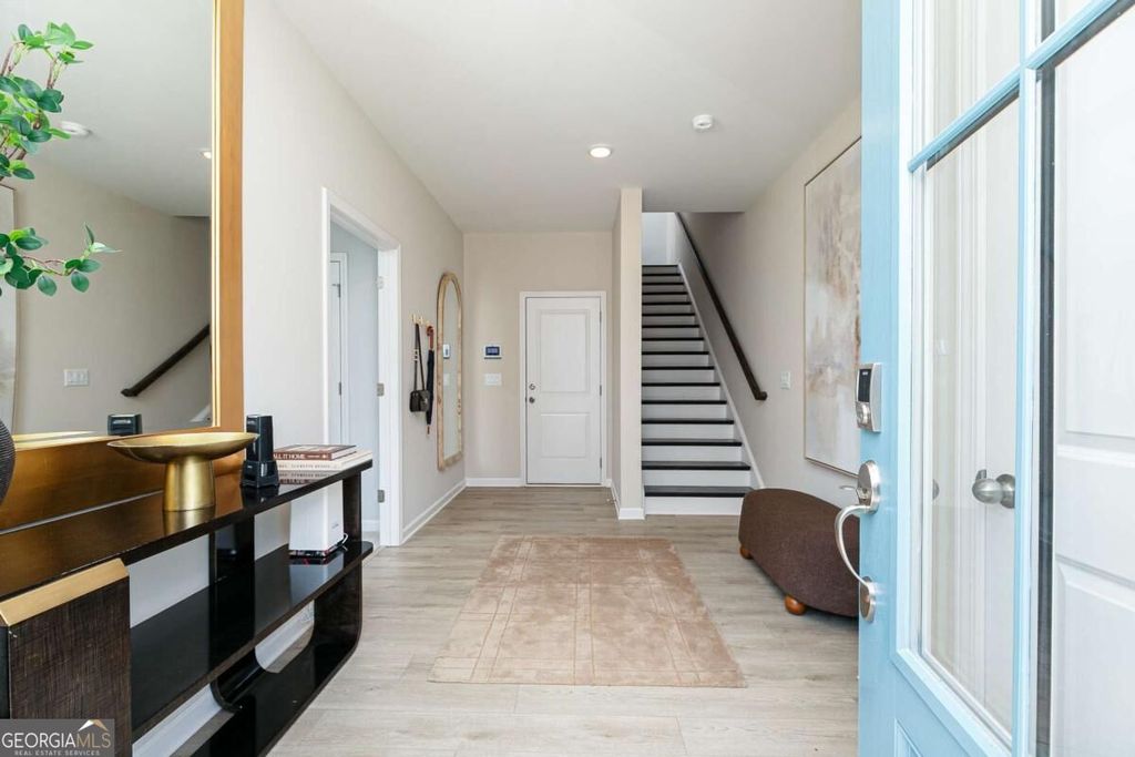 3580 Willow Glade Trail, Lawrenceville, GA 30043 — photo 5
