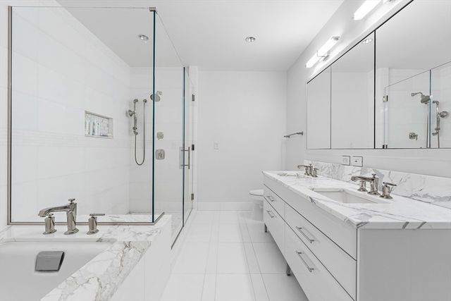 22 Liberty Dr 4D, Boston, MA 02210