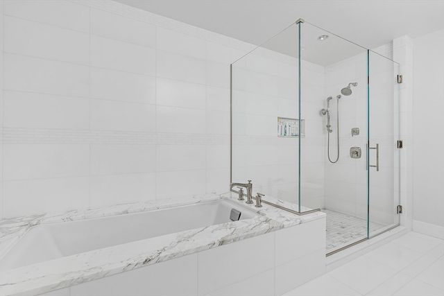 22 Liberty Dr 4D, Boston, MA 02210