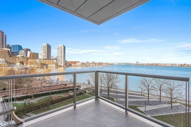 22 Liberty Dr 4D, Boston, MA 02210