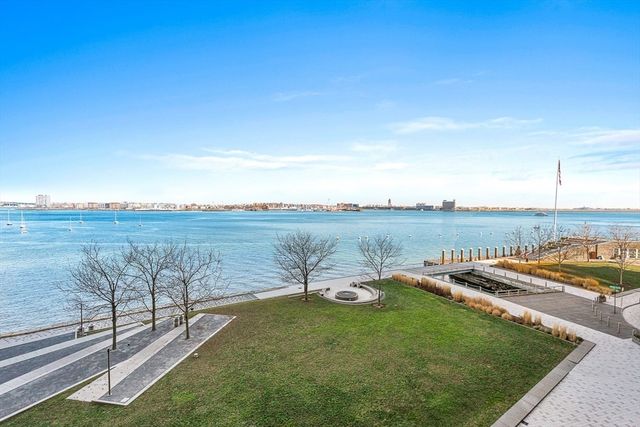 22 Liberty Dr 4D, Boston, MA 02210