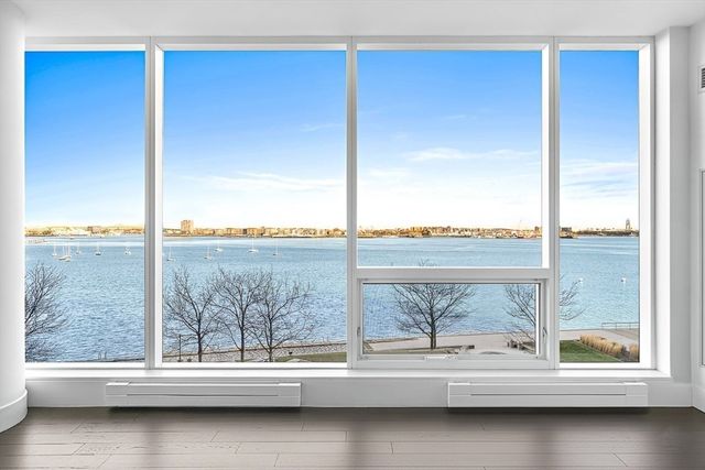 22 Liberty Dr 4D, Boston, MA 02210