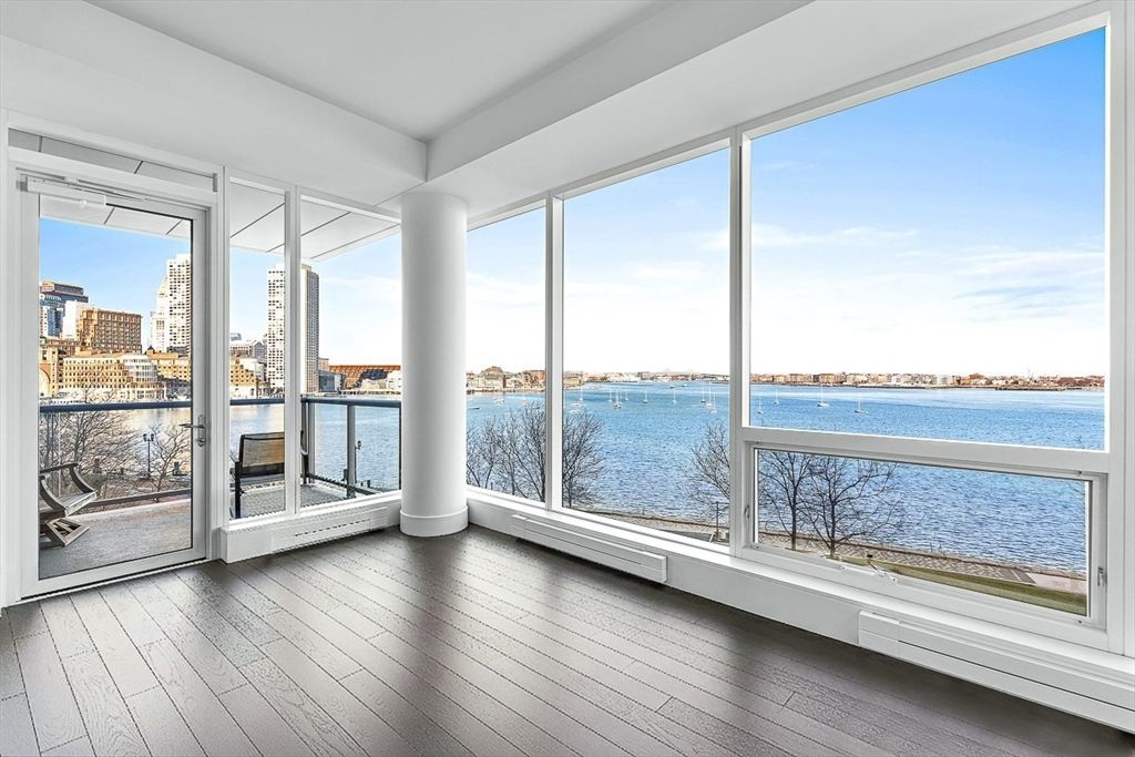 22 Liberty Dr 4D, Boston, MA 02210