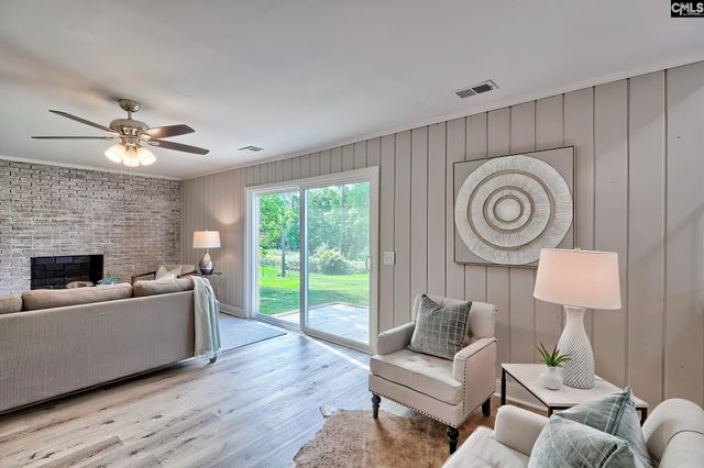 600 Shady Lane, Cayce, SC 29033