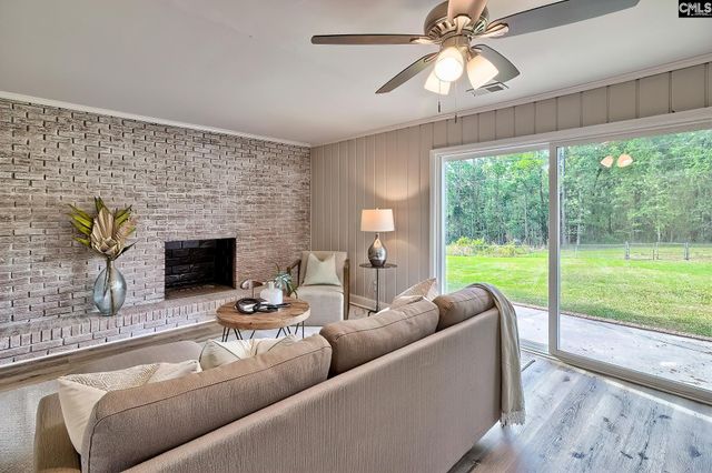 600 Shady Lane, Cayce, SC 29033
