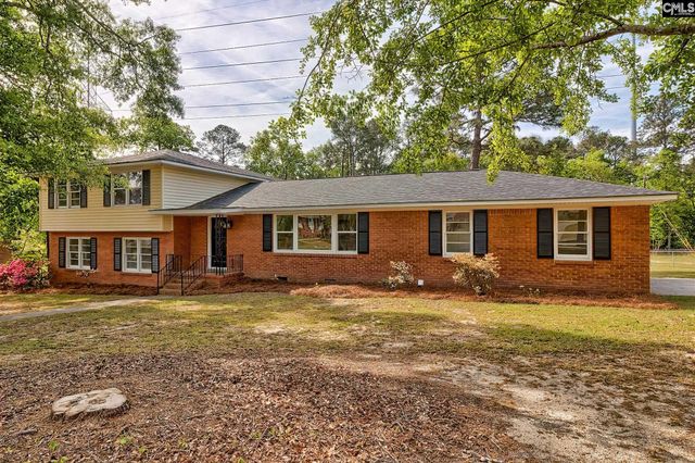 600 Shady Lane, Cayce, SC 29033