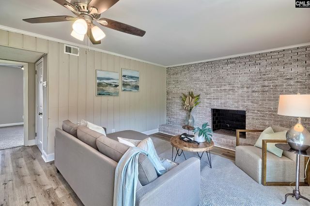 600 Shady Lane, Cayce, SC 29033