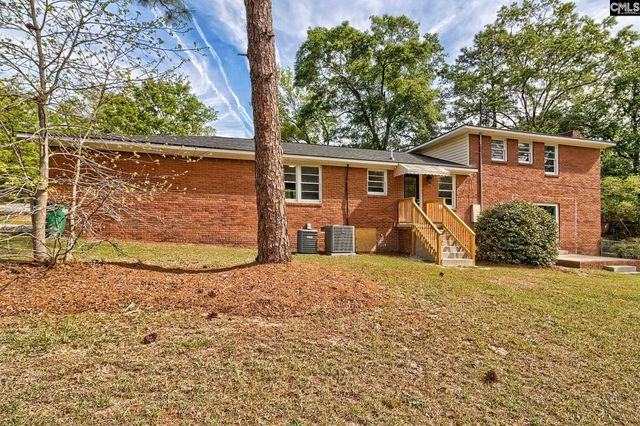 600 Shady Lane, Cayce, SC 29033