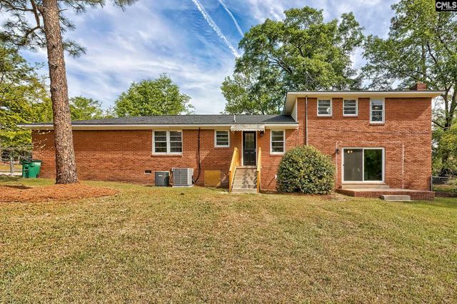 600 Shady Lane, Cayce, SC 29033