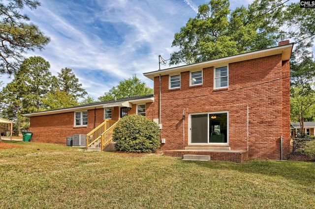 600 Shady Lane, Cayce, SC 29033