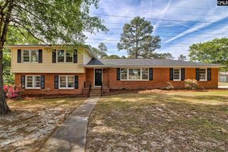 600 Shady Lane, Cayce, SC 29033