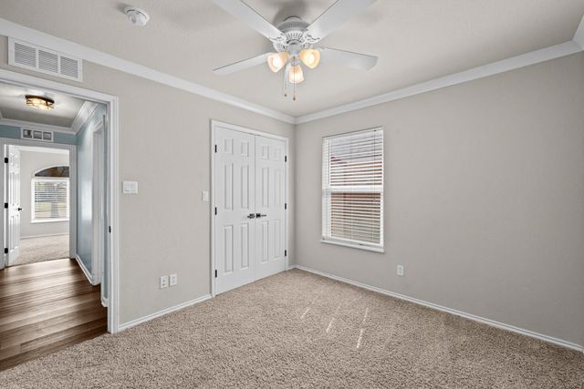 5906 Valencia Avenue, Lubbock, TX 79407
