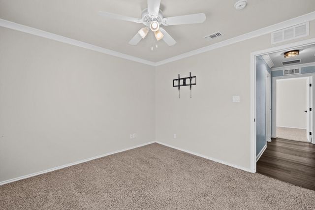 5906 Valencia Avenue, Lubbock, TX 79407