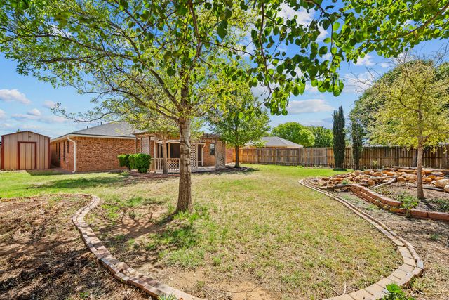 5906 Valencia Avenue, Lubbock, TX 79407