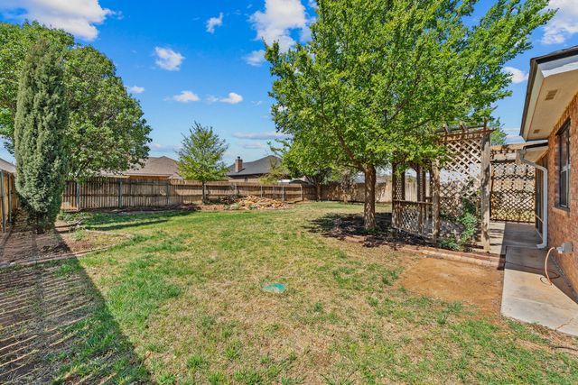 5906 Valencia Avenue, Lubbock, TX 79407
