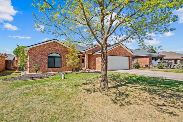 5906 Valencia Avenue, Lubbock, TX 79407