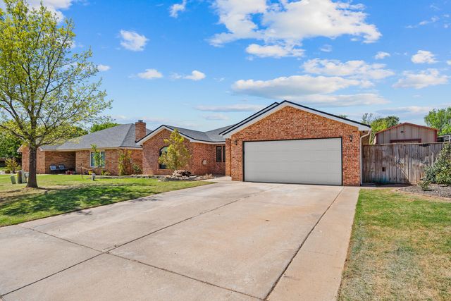 5906 Valencia Avenue, Lubbock, TX 79407