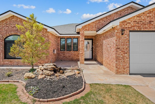 5906 Valencia Avenue, Lubbock, TX 79407