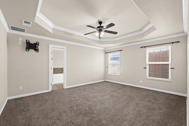 5906 Valencia Avenue, Lubbock, TX 79407