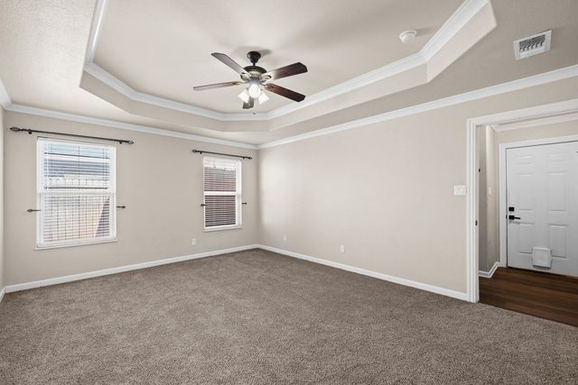 5906 Valencia Avenue, Lubbock, TX 79407