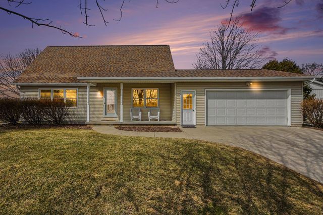 3760 S 7 Mile Road, Bay City, MI 48706