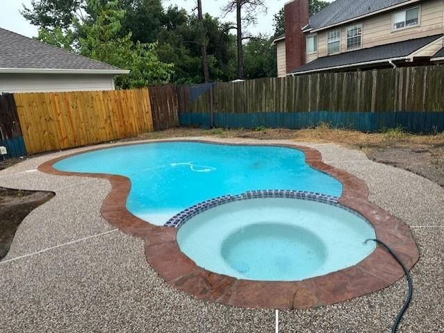 14731 Ridgechase Lane, Houston, TX 77014