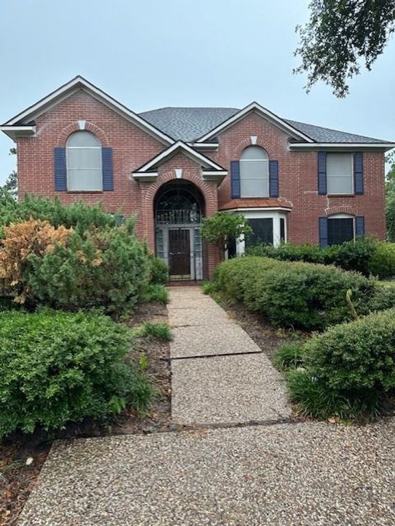14731 Ridgechase Lane, Houston, TX 77014