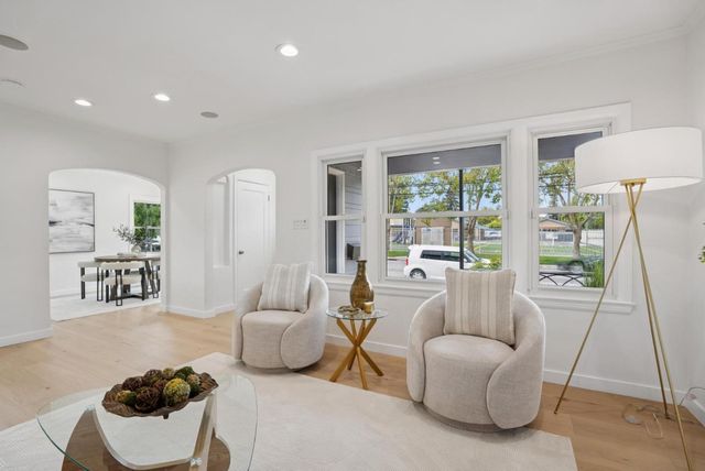 225 28th Avenue, San Mateo, CA 94403