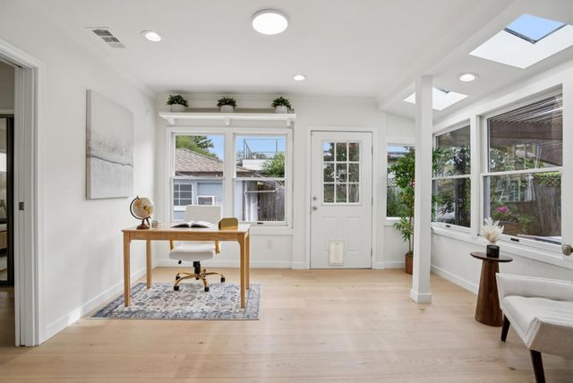 225 28th Avenue, San Mateo, CA 94403