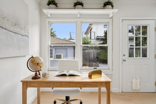 225 28th Avenue, San Mateo, CA 94403