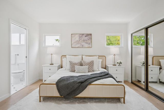 225 28th Avenue, San Mateo, CA 94403