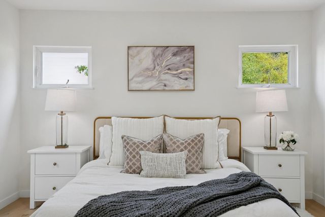 225 28th Avenue, San Mateo, CA 94403