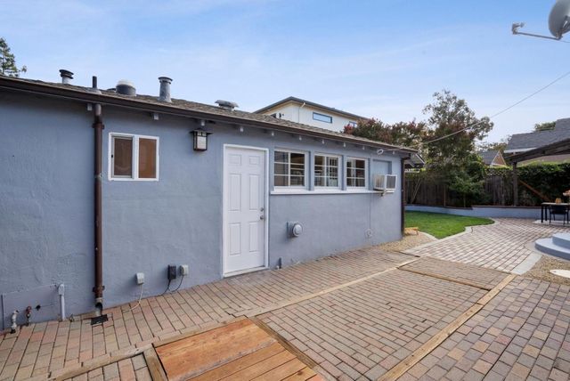 225 28th Avenue, San Mateo, CA 94403