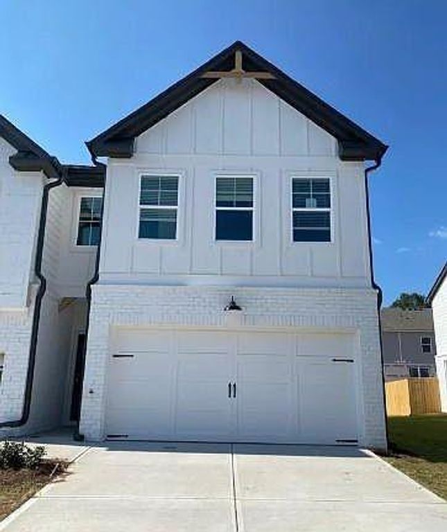 107 N Auburn Landing Place, Auburn, GA 30011