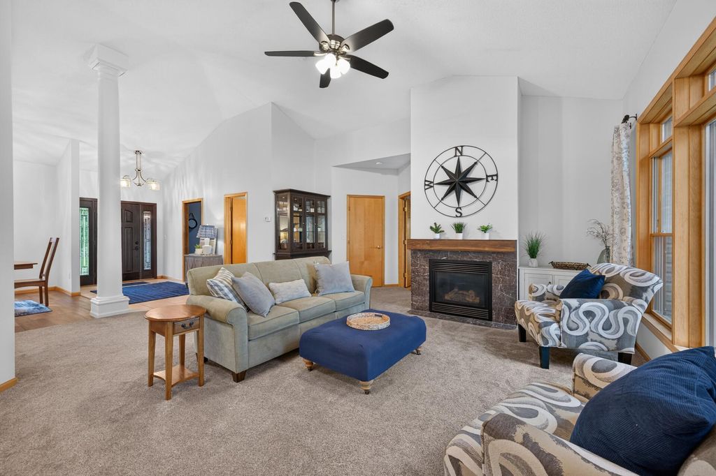 11140 Lake Pointe Drive, Chisago City, MN 55013 — photo 5