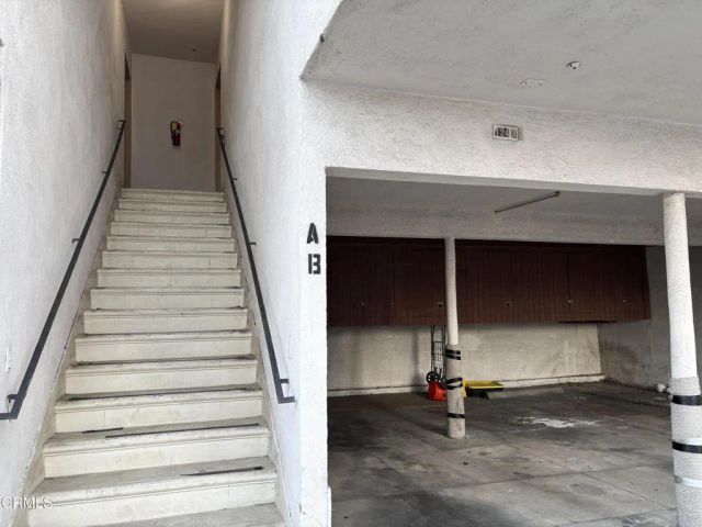 124 S Olive Avenue B, Alhambra, CA 91801