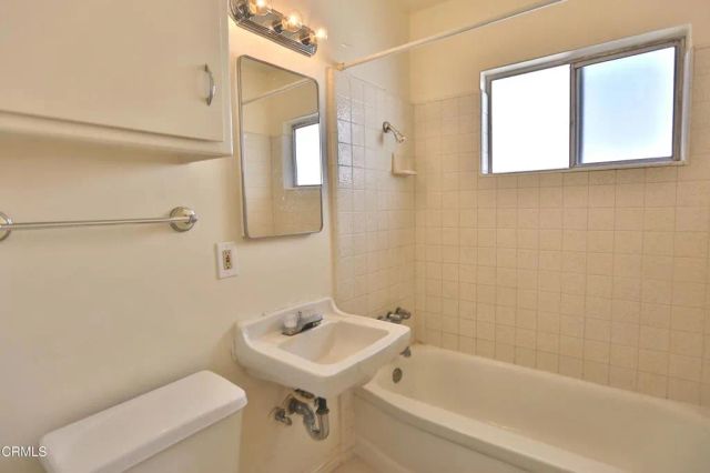 124 S Olive Avenue B, Alhambra, CA 91801