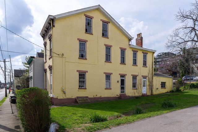 1101 Hermes Avenue, Covington, KY 41011