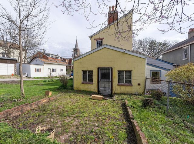 1101 Hermes Avenue, Covington, KY 41011