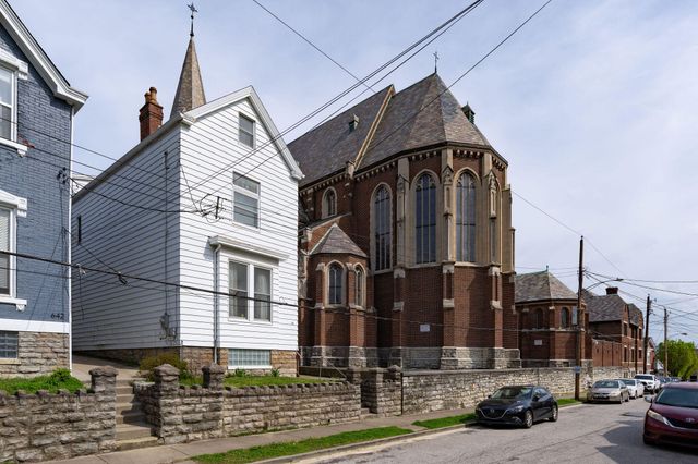 1101 Hermes Avenue, Covington, KY 41011