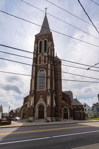 1101 Hermes Avenue, Covington, KY 41011