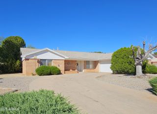 340 DUCHESS Drive, Sierra Vista, AZ 85635