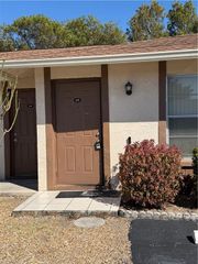 3417 SW Santa Barbara PL # 107, Cape Coral, FL 33914