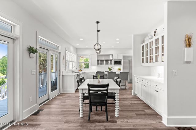 106 Waterway Trail, Hampstead, NC 28443