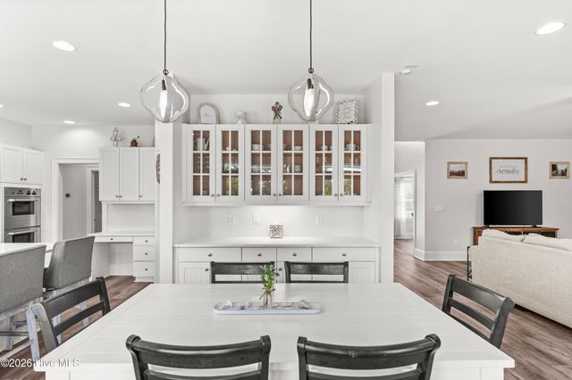 106 Waterway Trail, Hampstead, NC 28443