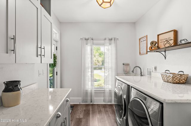 106 Waterway Trail, Hampstead, NC 28443