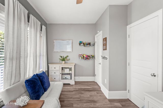 106 Waterway Trail, Hampstead, NC 28443