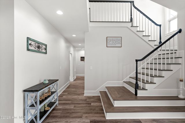 106 Waterway Trail, Hampstead, NC 28443