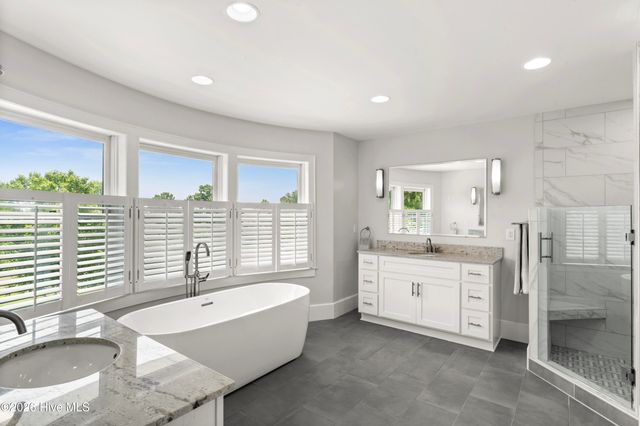 106 Waterway Trail, Hampstead, NC 28443