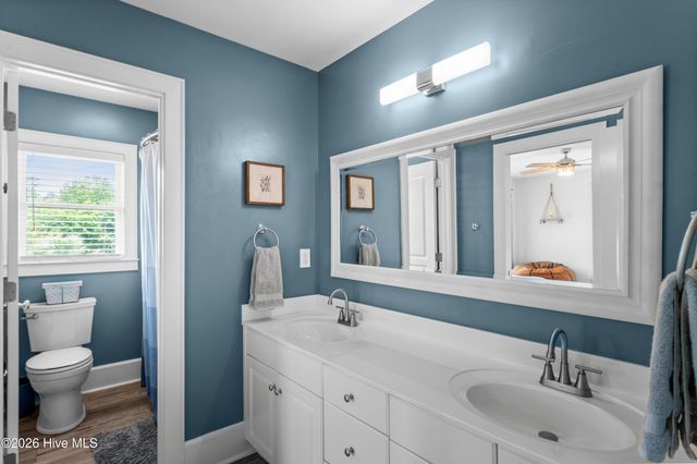 106 Waterway Trail, Hampstead, NC 28443